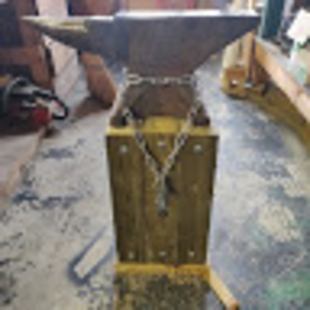 Meet your Posher, Eleazar